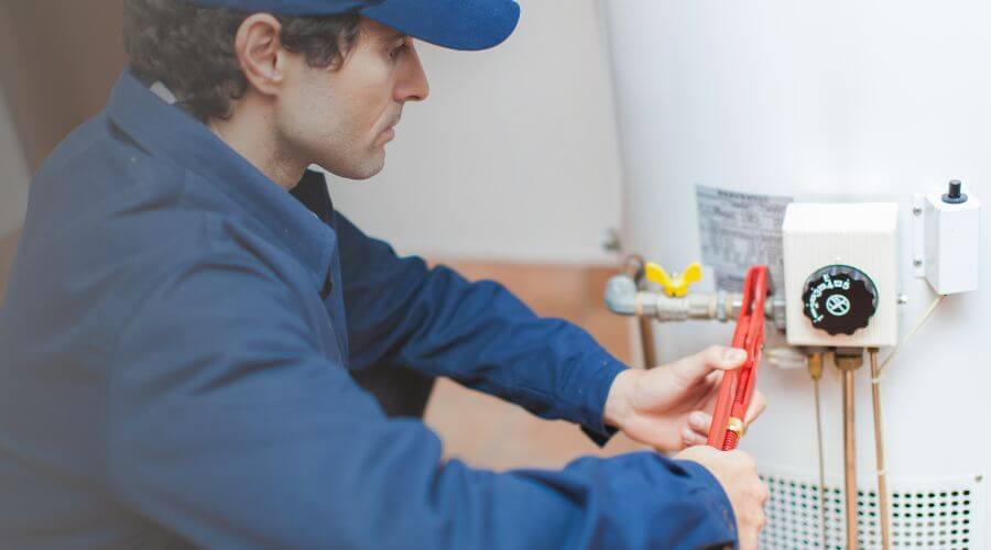 Professional septic pumping service in Lefor, ND